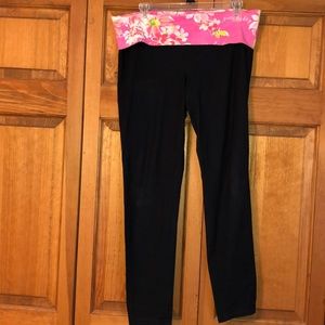 Gilly Hicks Yoga Legging